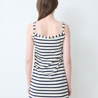 【NEW】Cotton Mini  One Piece
