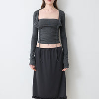 【NEW】Arm Bolero