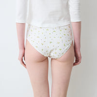 【NEW】Flower Dots Shorts