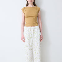 【NEW】Cotton Angel Tee