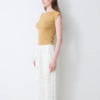 【NEW】Cotton Angel Tee