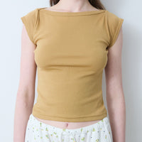 【NEW】Cotton Angel Tee