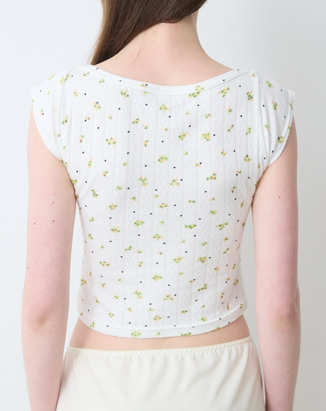 【受注】Cotton Angel Tee