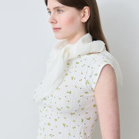 【NEW】Linen scarf