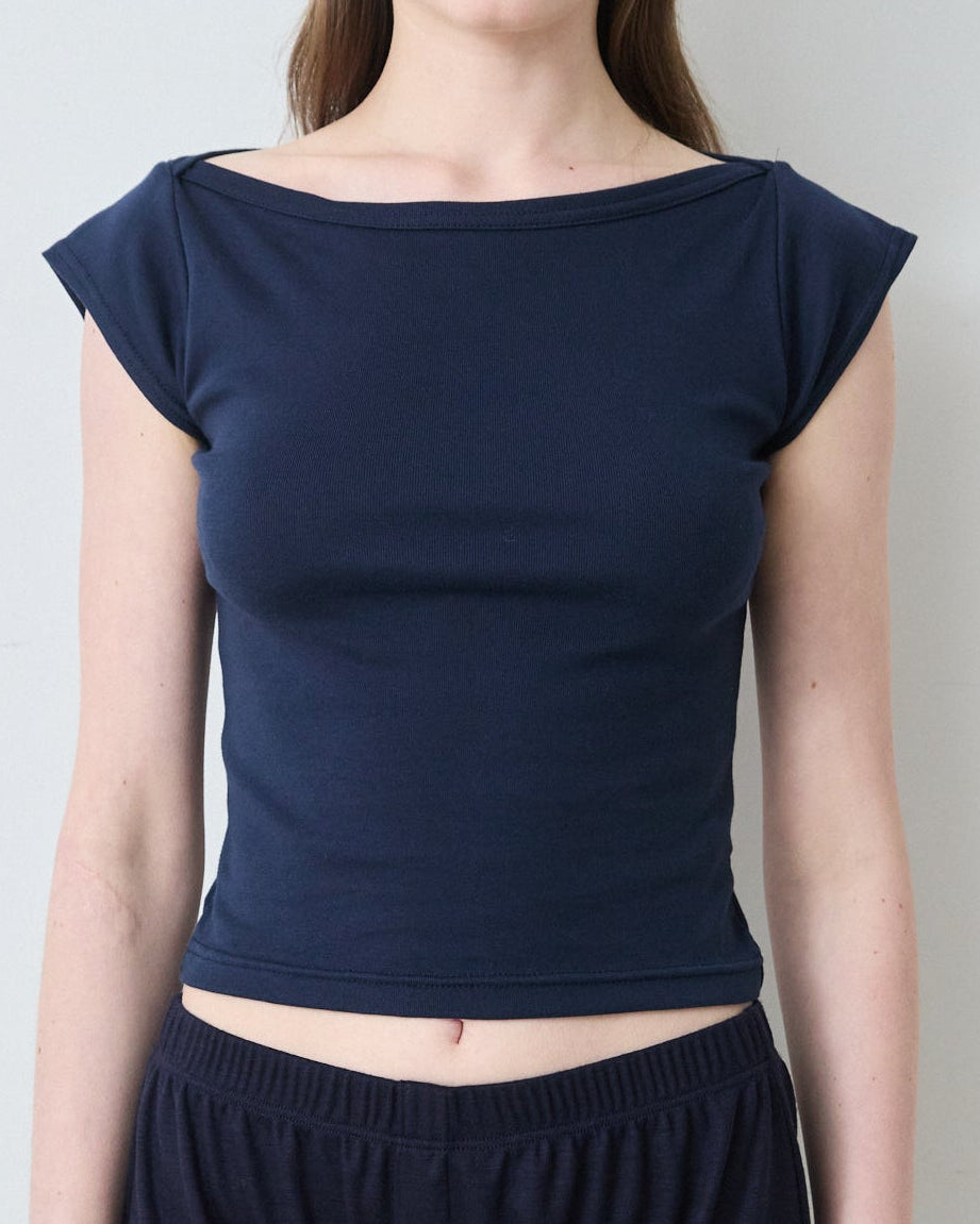 【NEW】Cotton Angel Tee