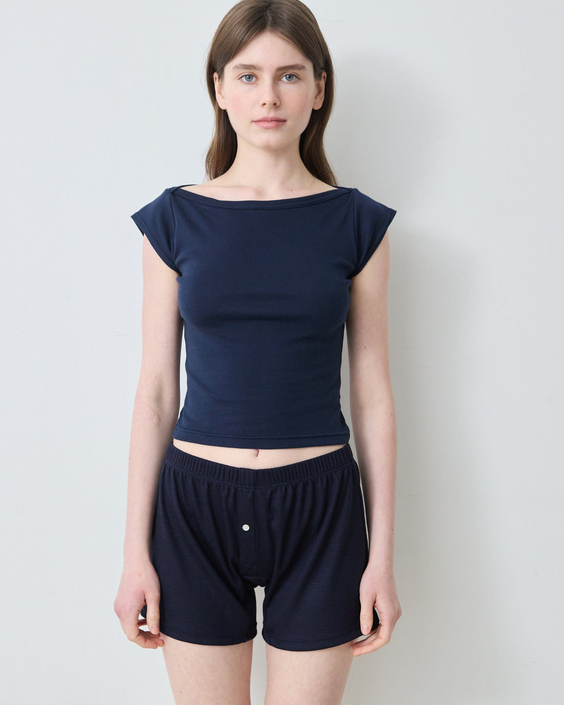 【NEW】Cotton Angel Tee