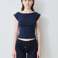 【NEW】Cotton Angel Tee