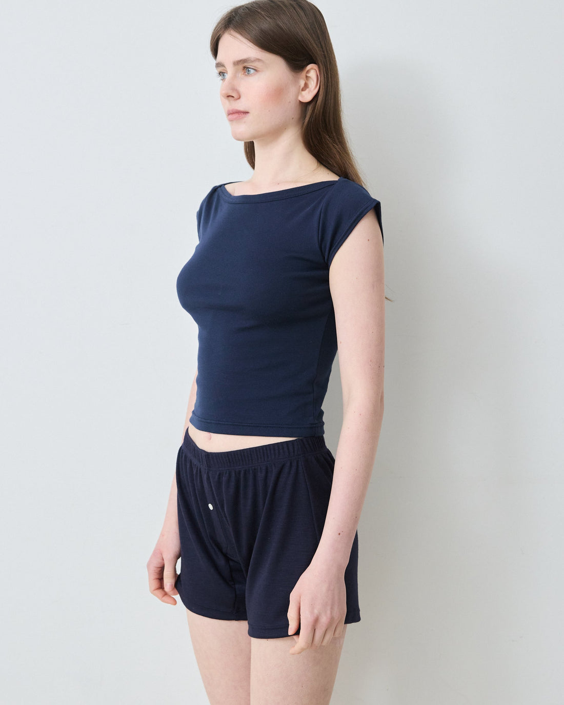 【NEW】Cotton Angel Tee