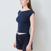 【NEW】Cotton Angel Tee