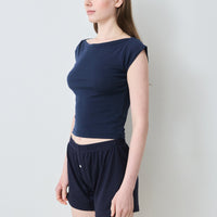 【NEW】Wool Boxer Shorts