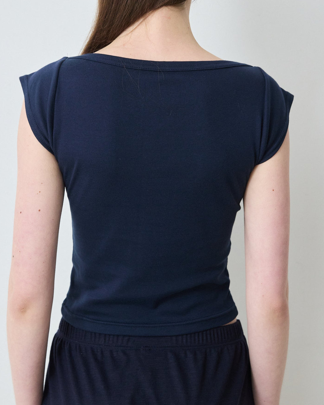 【NEW】Cotton Angel Tee