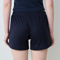 【NEW】Wool Boxer Shorts