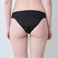 【NEW】Silk Brief Shorts