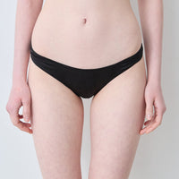 【NEW】Silk Brief Shorts