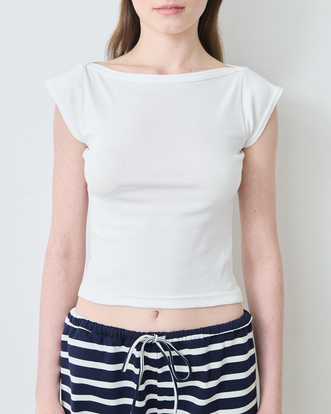 【NEW】Cotton Angel Tee