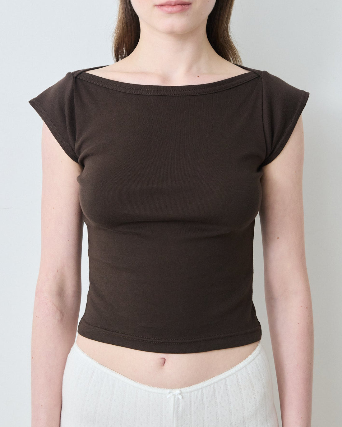 【NEW】Cotton Angel Tee