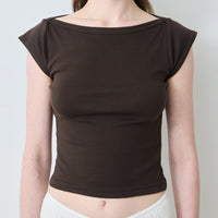 【NEW】Cotton Angel Tee