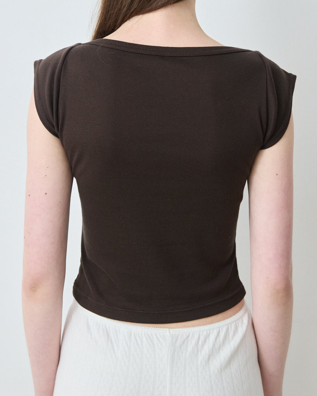 【NEW】Cotton Angel Tee