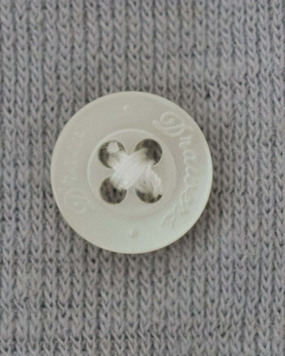 【NEW】Wool Boxer Shorts