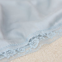 【NEW】Silk Lace Camisole