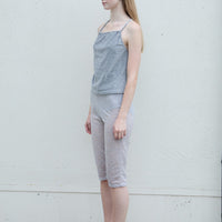 【NEW】Lace Capri Leggings