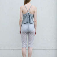 【NEW】Lace Capri Leggings