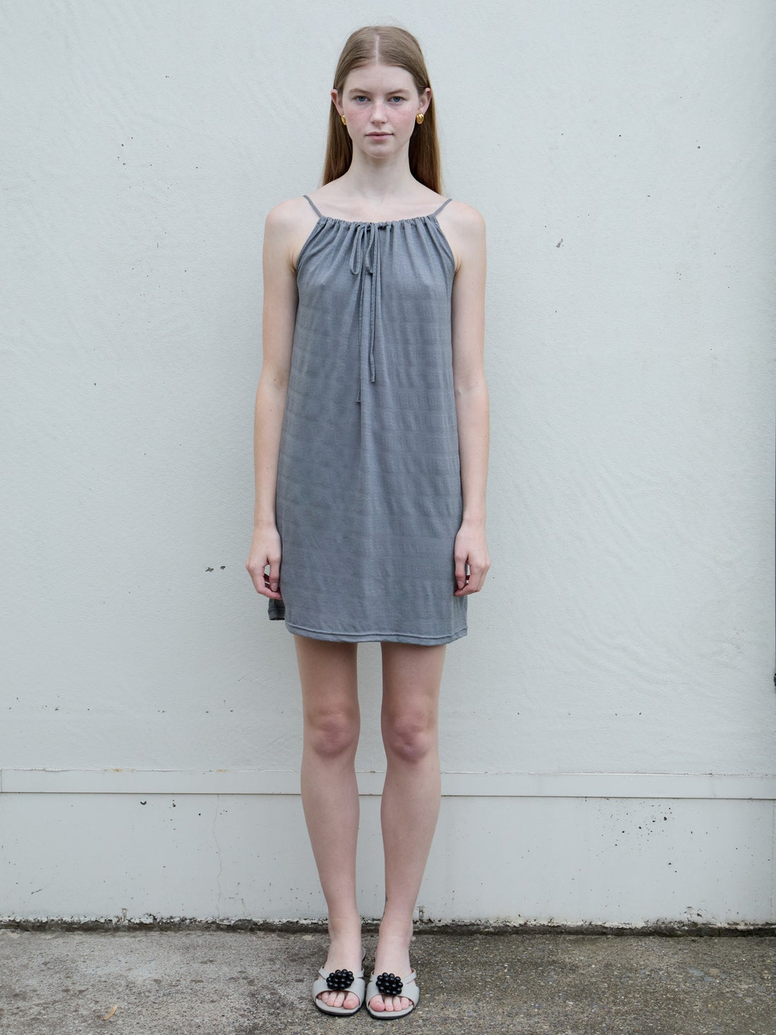 【PRE Order】Lace  Négligé
