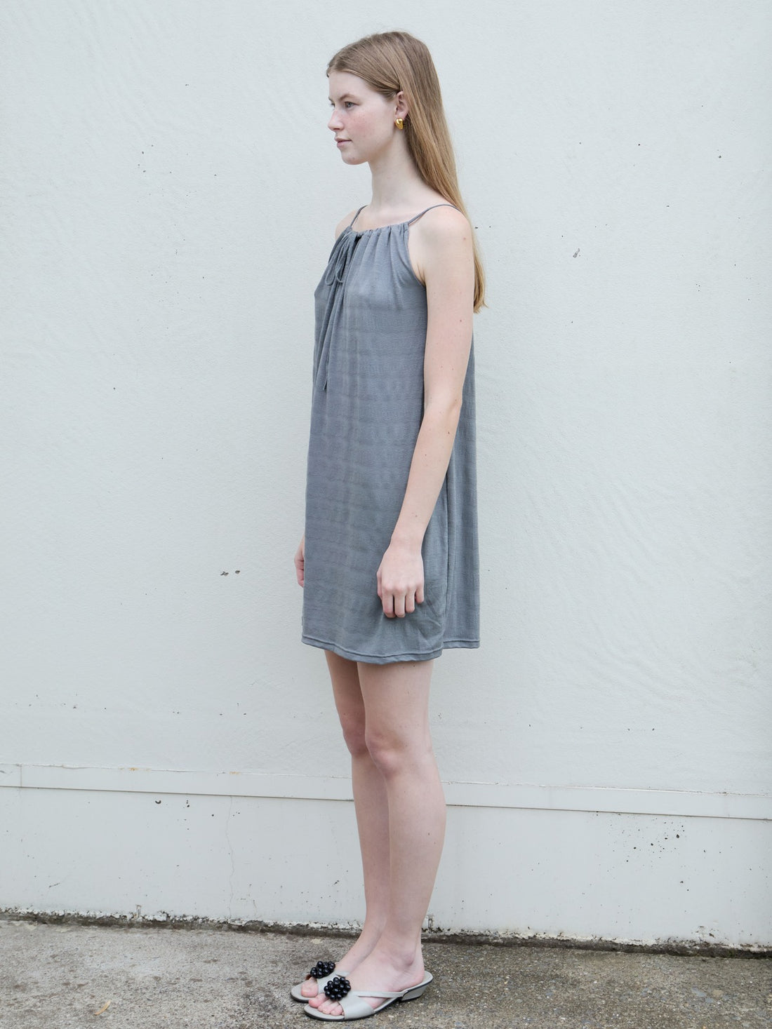 【PRE Order】Lace  Négligé