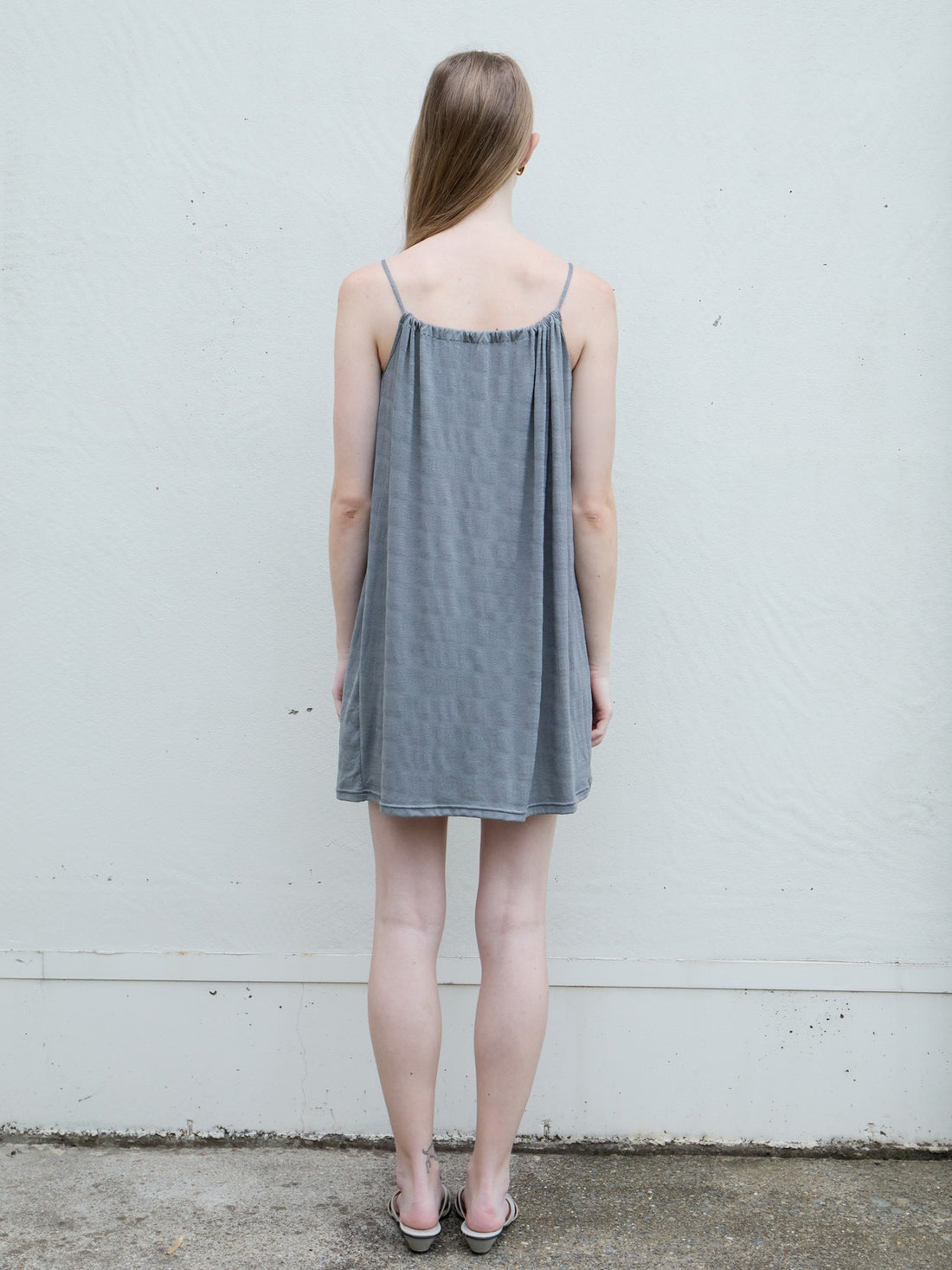 【PRE Order】Lace  Négligé