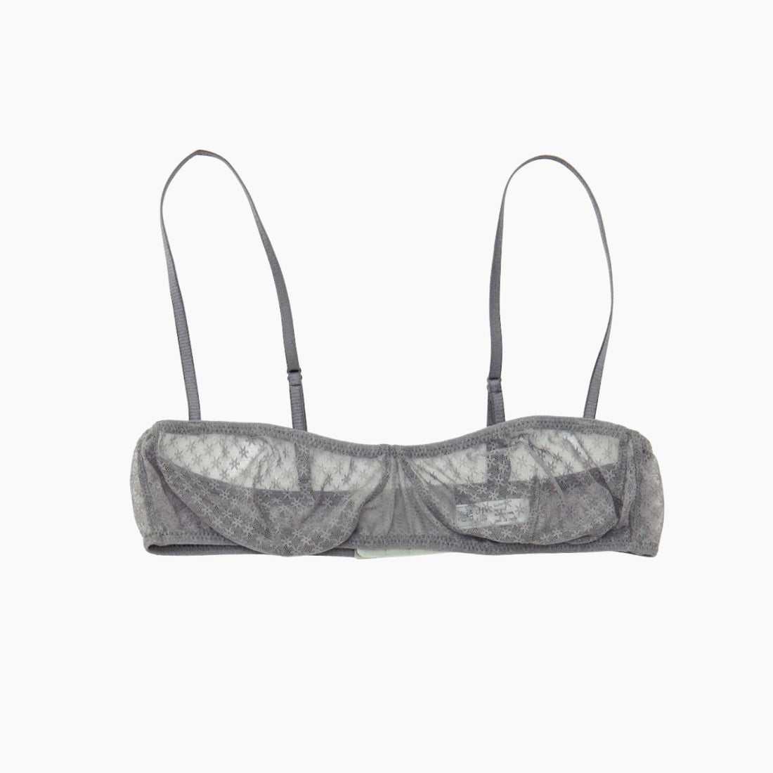 【NEW】Flower Lace Bra