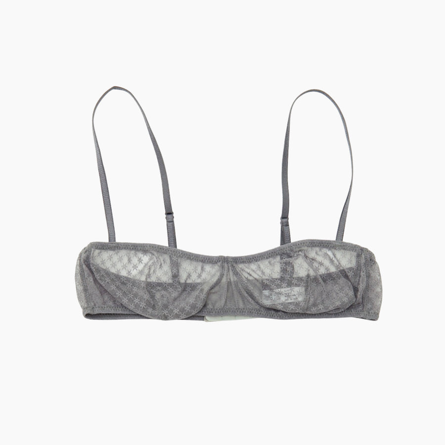 【NEW】Flower Lace Bra