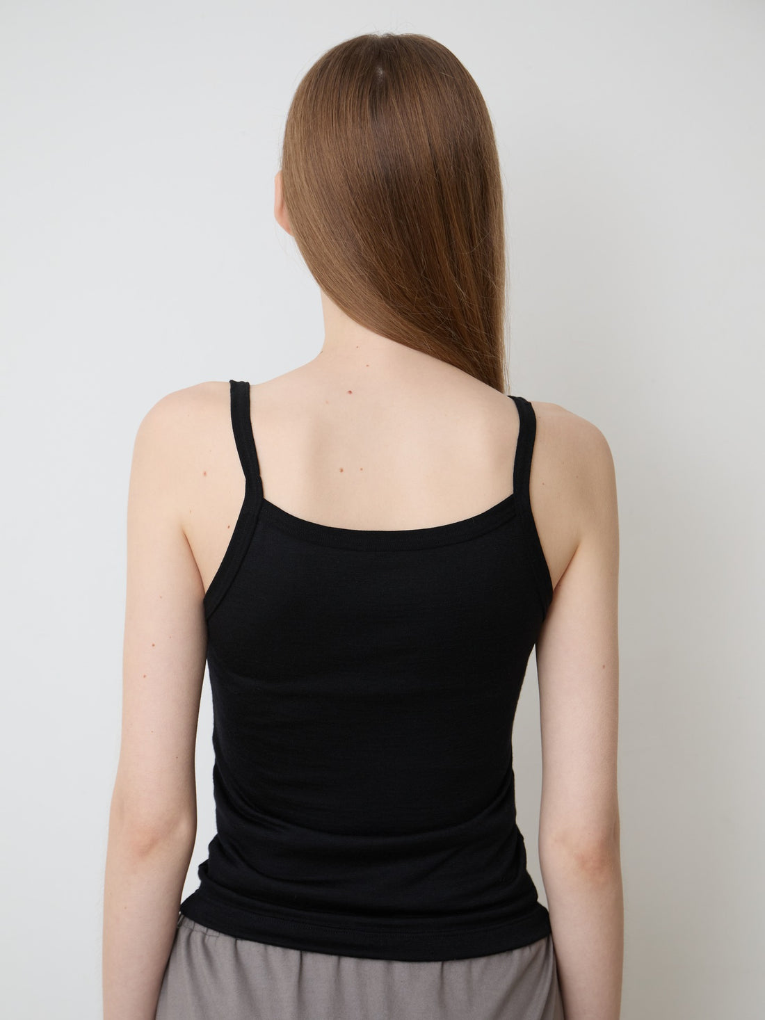 【NEW】Wool Camisole