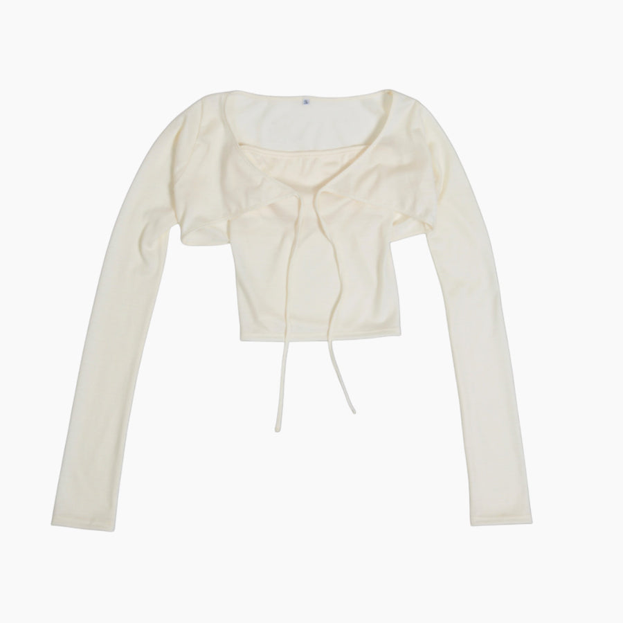 【NEW】Arm Bolero