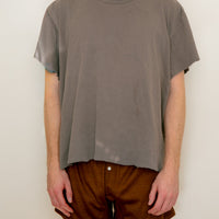 【NEW】Wool Boxer Shorts