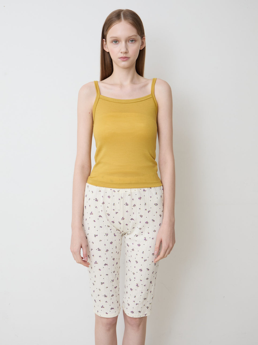 【NEW】Wool Camisole