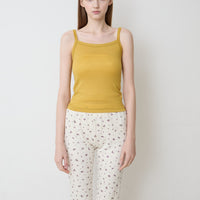 【NEW】Wool Camisole