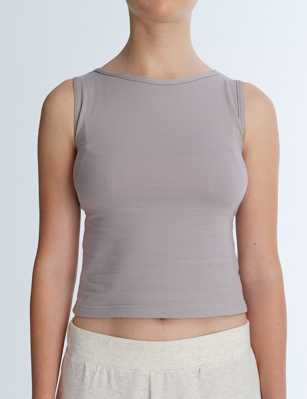 Organic Cotton Tanktop