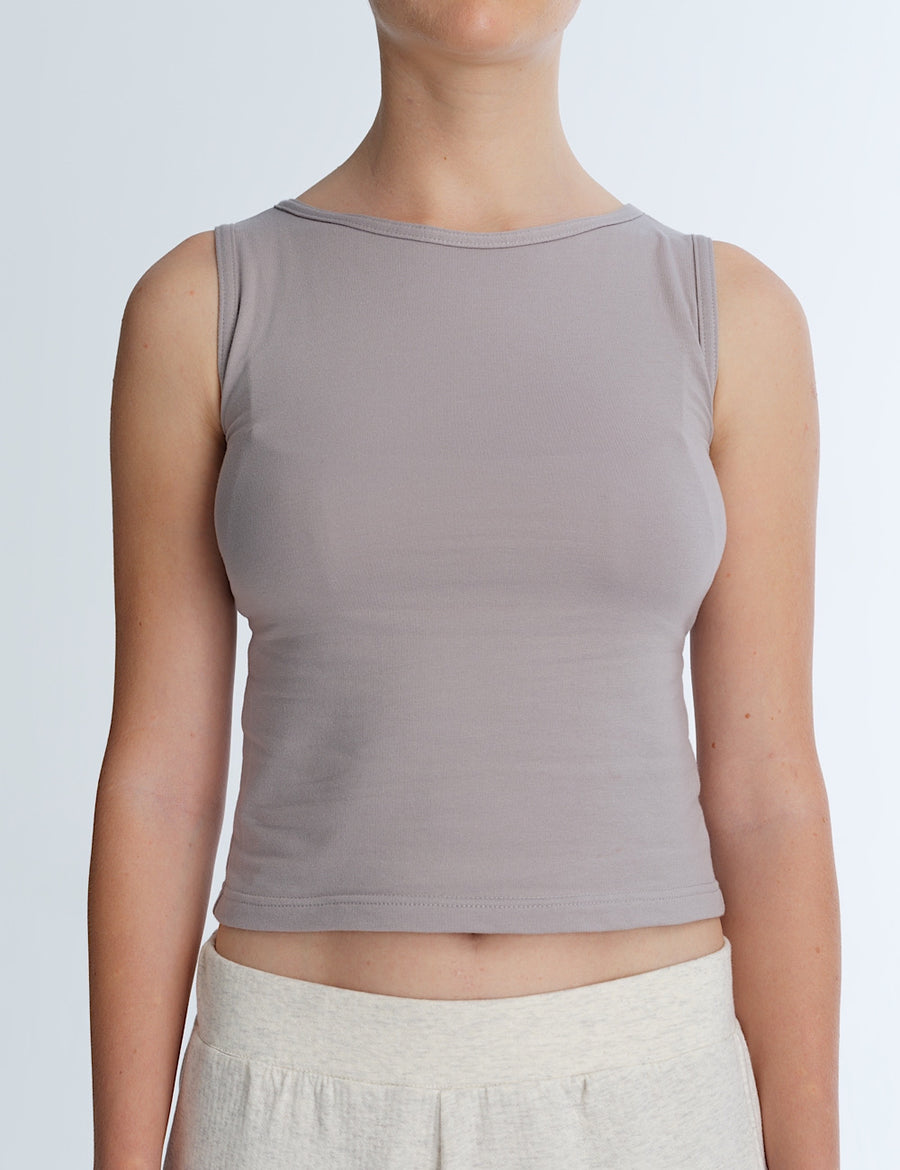 Organic Cotton Tanktop