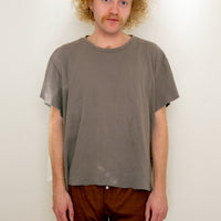 【NEW】Wool Boxer Shorts