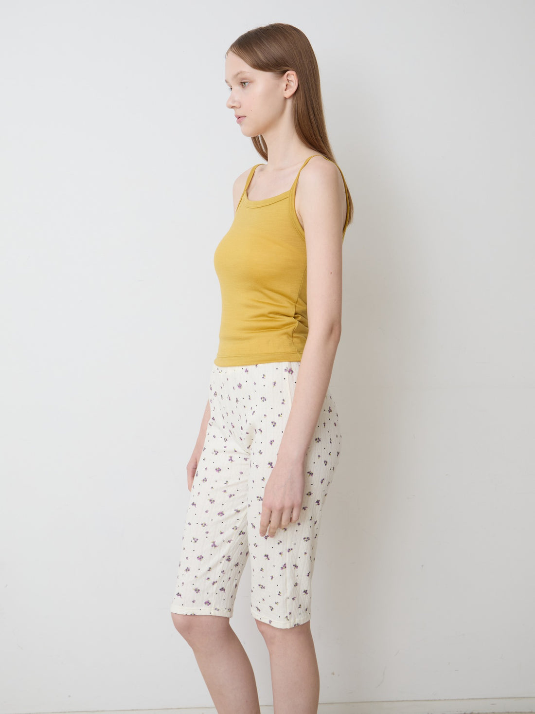 【NEW】Wool Camisole