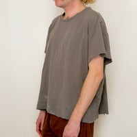 【NEW】Wool Boxer Shorts