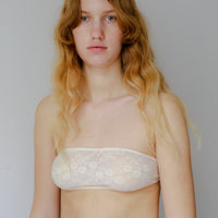 【NEW】Wool Oblong Bra