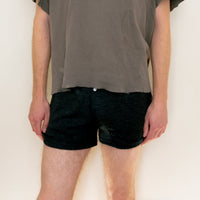 【NEW】Wool Boxer Shorts