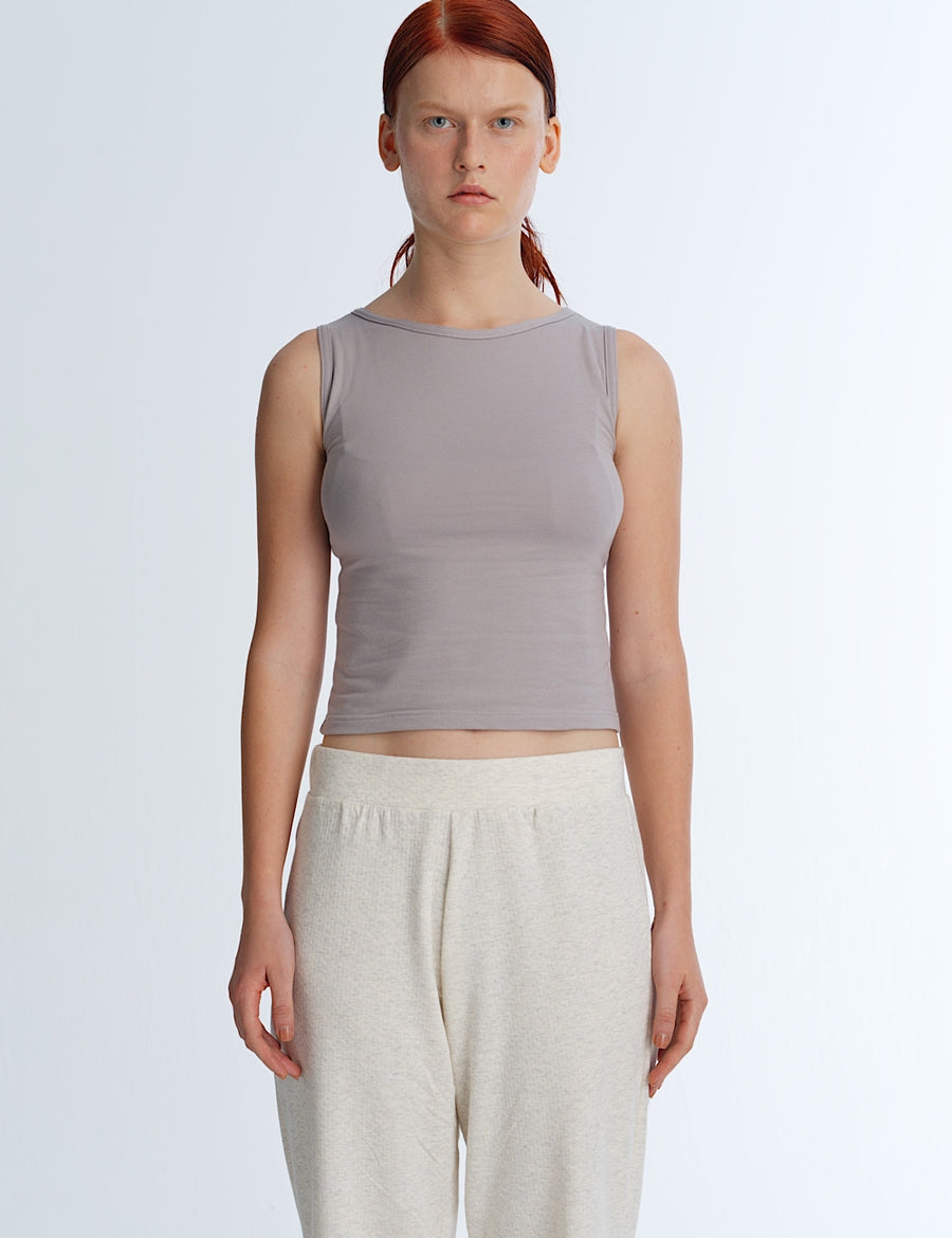 Organic Cotton Tanktop