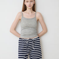 【NEW】Wool Camisole
