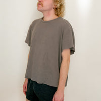 【NEW】Wool Boxer Shorts