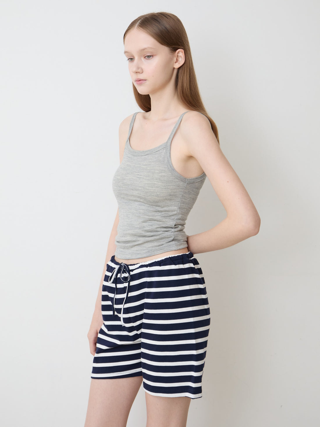 【NEW】Wool Camisole