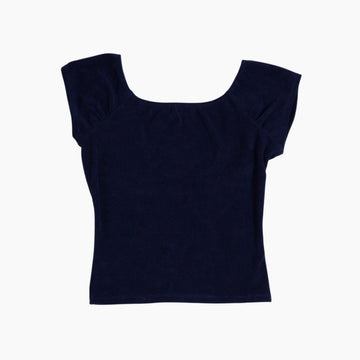 【NEW】Leotard Pile T-shirts