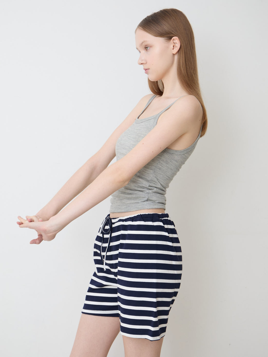 【NEW】Wool Camisole