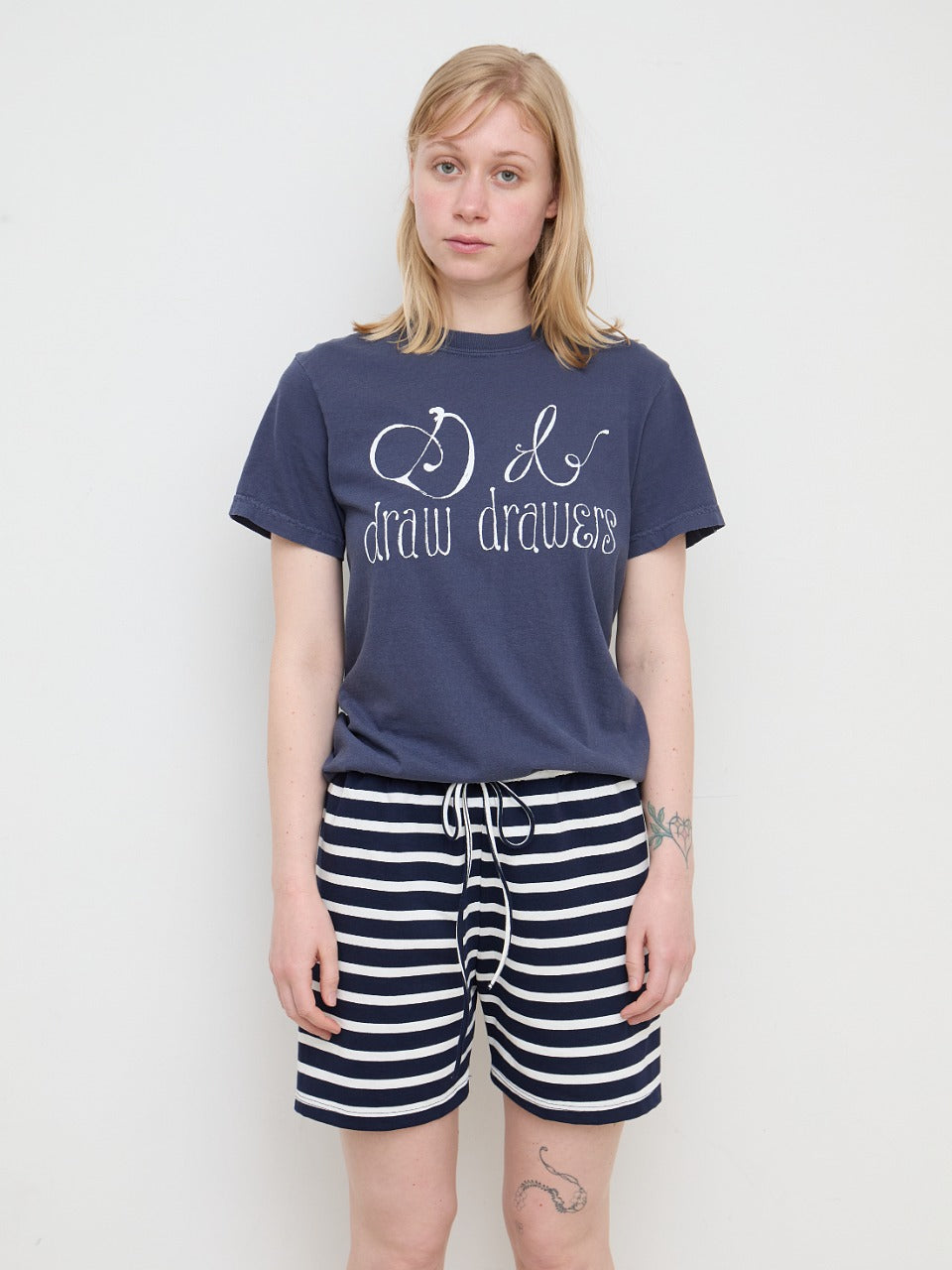 Drawing Tshirts